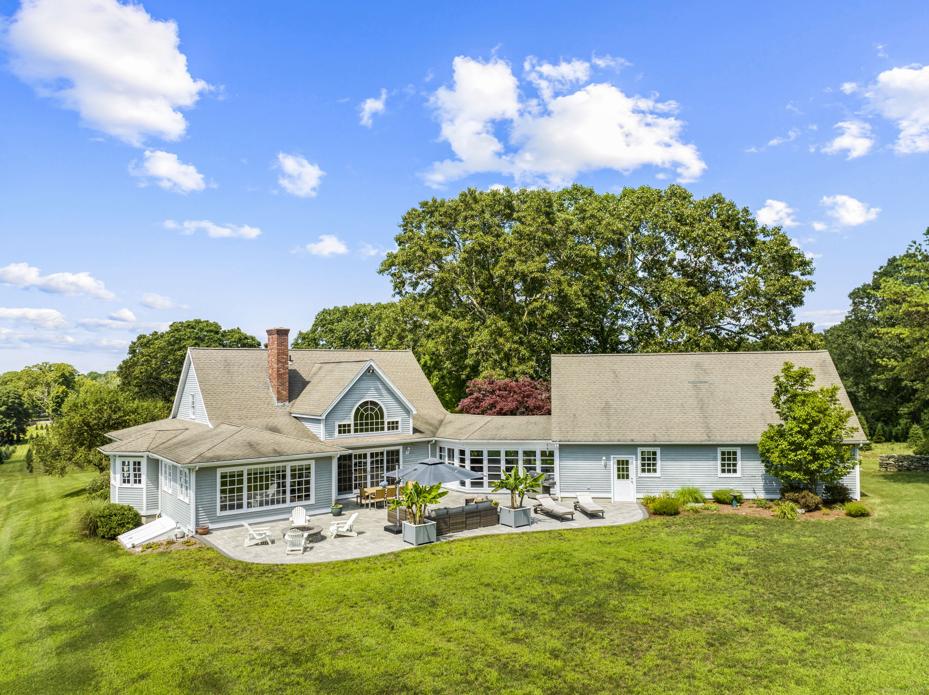 57 Northwest Corner Road Preston CT 06365