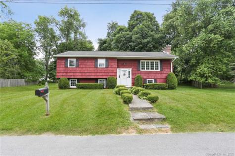 10 Bradbury Road New Milford CT 06776