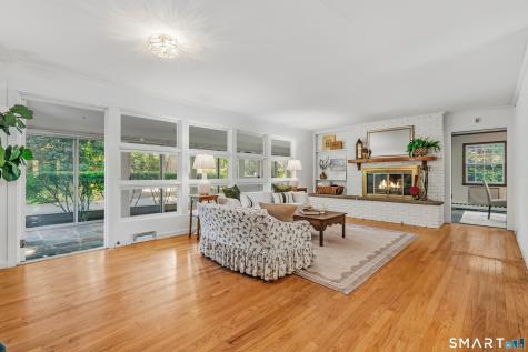9 Chimney Point Road New Milford CT 06776