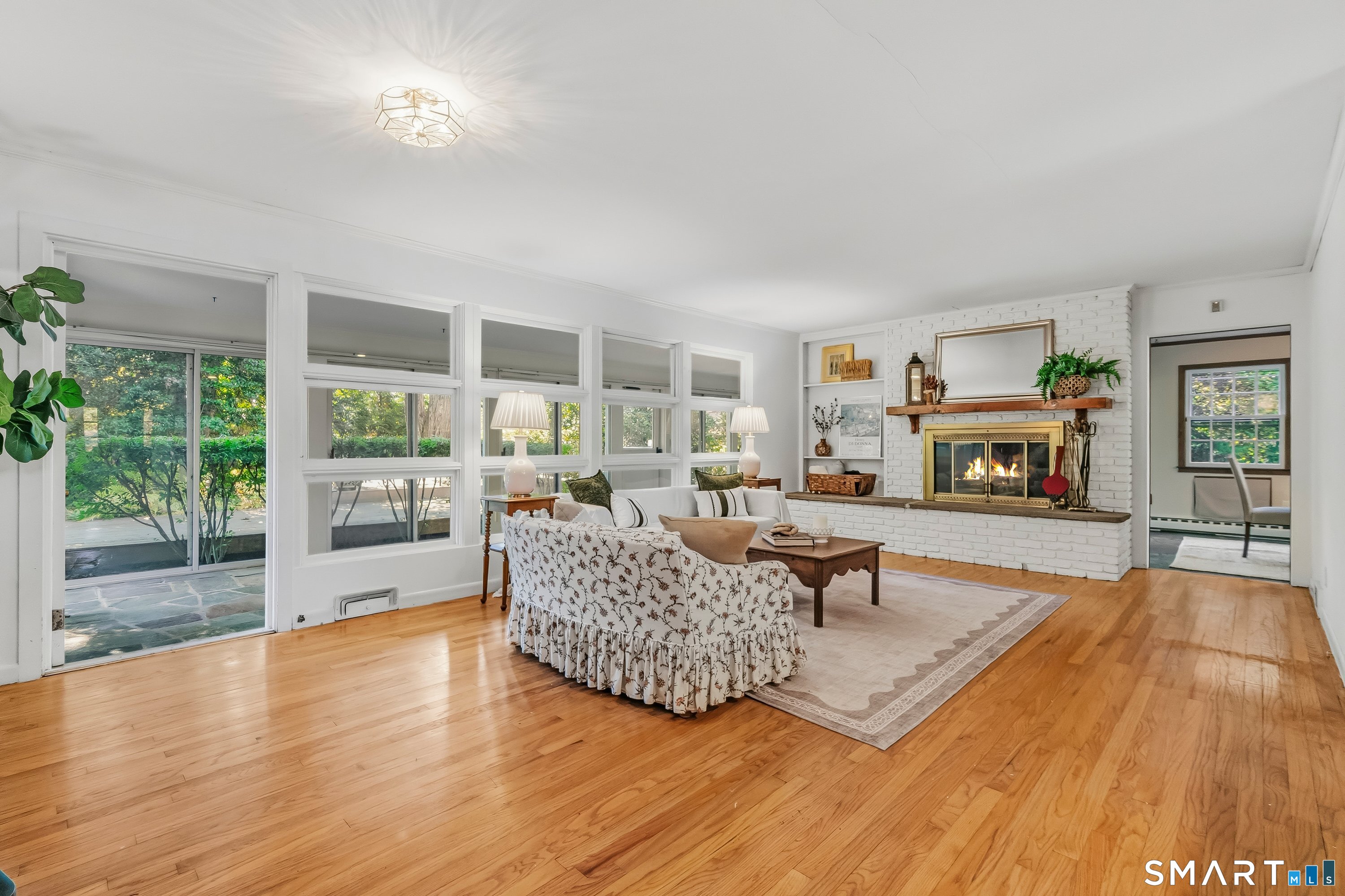 9 Chimney Point Road New Milford CT 06776