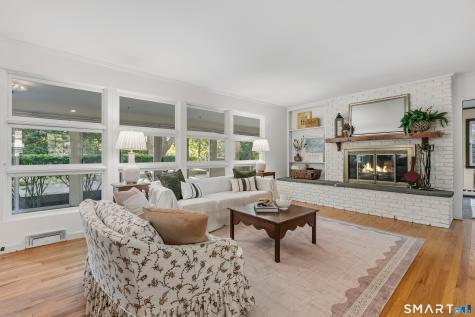 9 Chimney Point Road New Milford CT 06776