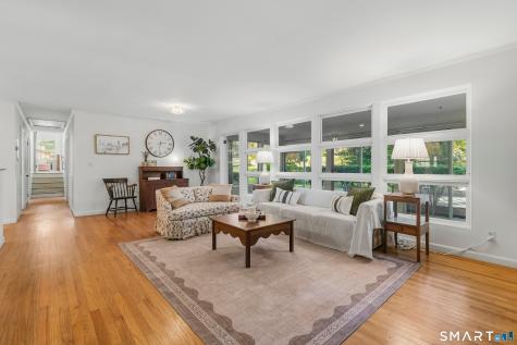 9 Chimney Point Road New Milford CT 06776