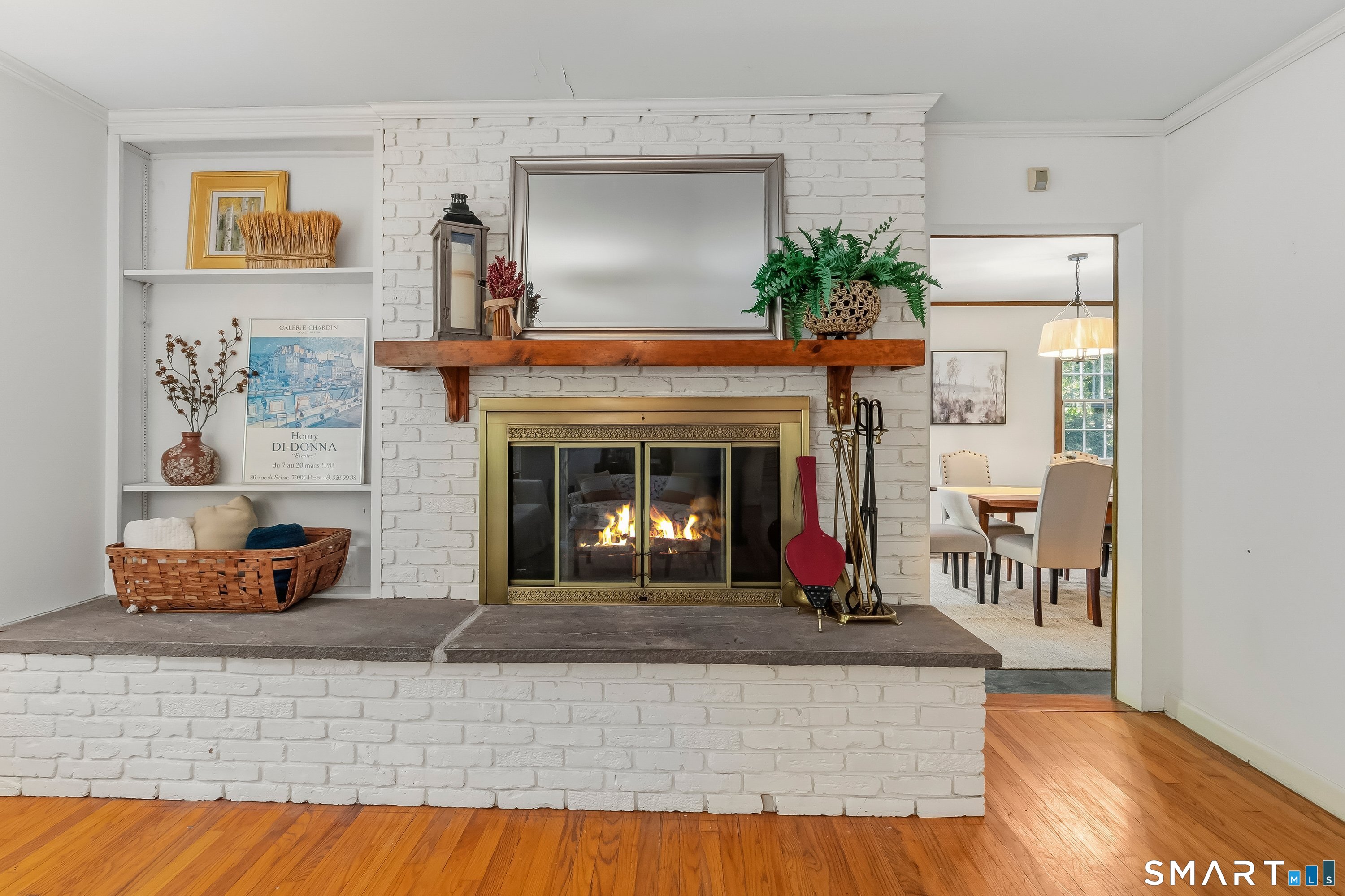 9 Chimney Point Road New Milford CT 06776
