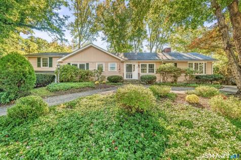 9 Chimney Point Road New Milford CT 06776