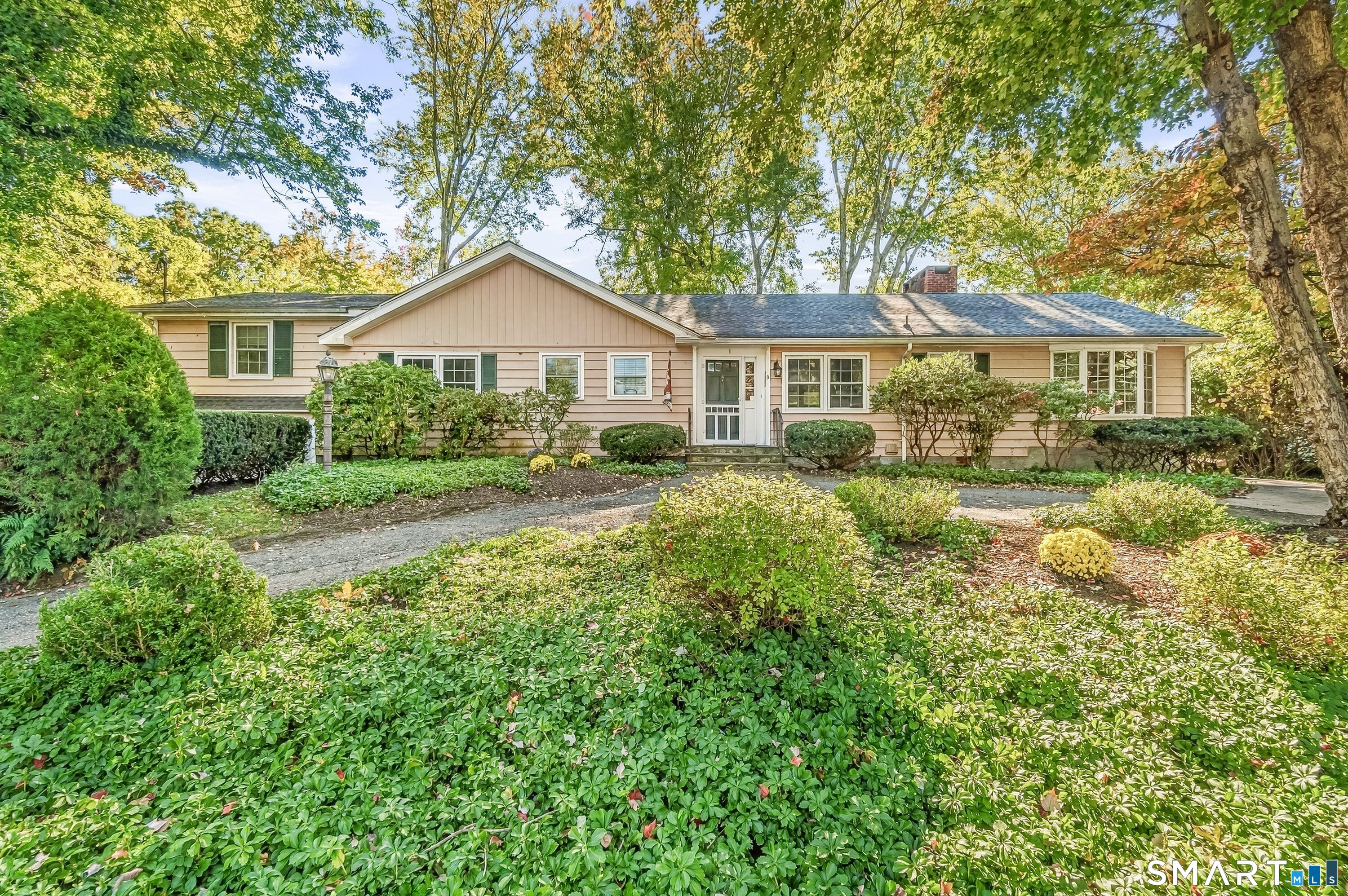 9 Chimney Point Road New Milford CT 06776