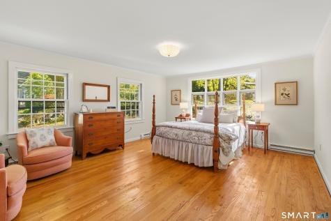 9 Chimney Point Road New Milford CT 06776