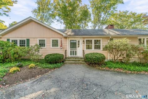9 Chimney Point Road New Milford CT 06776