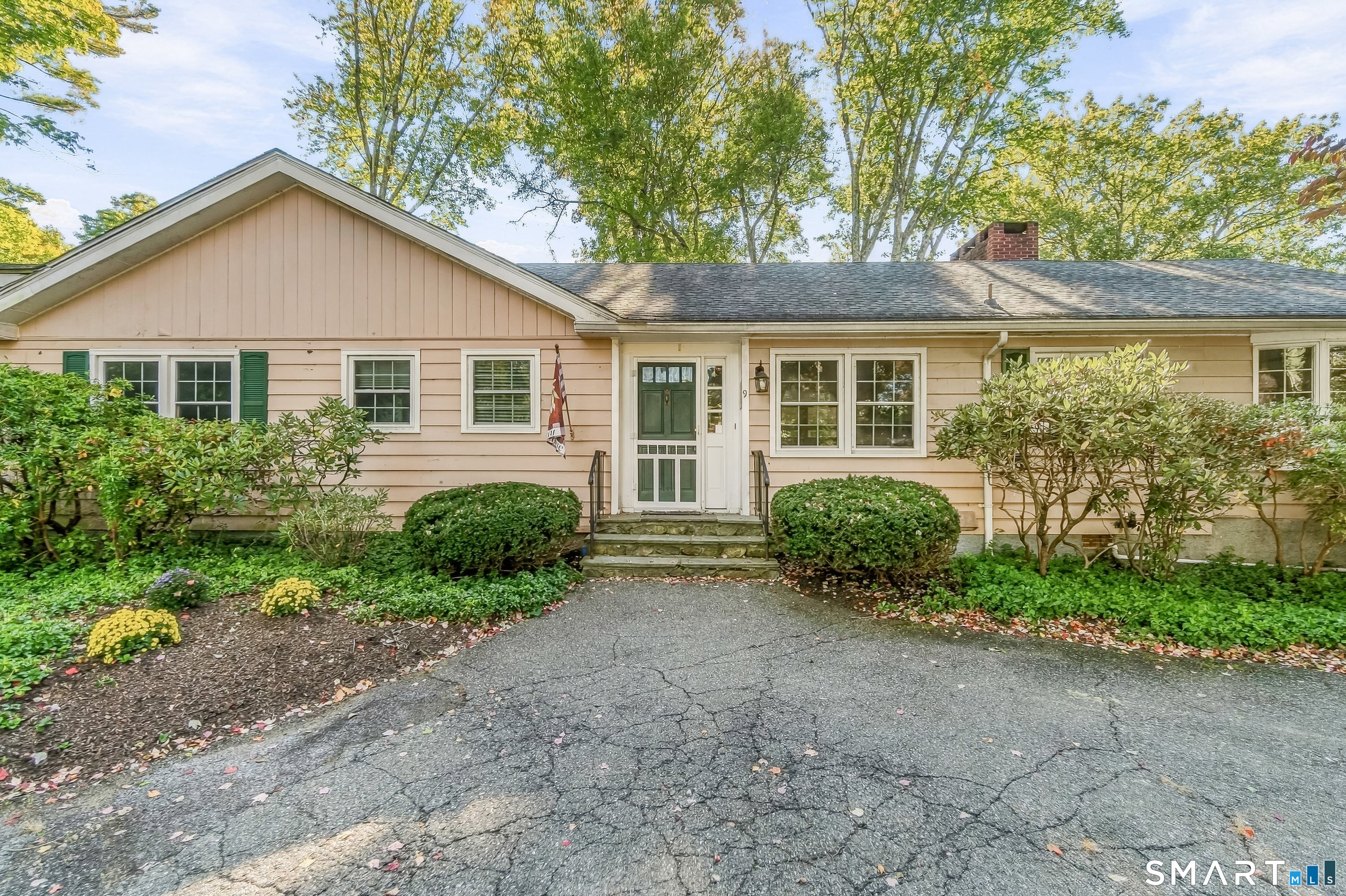 9 Chimney Point Road New Milford CT 06776
