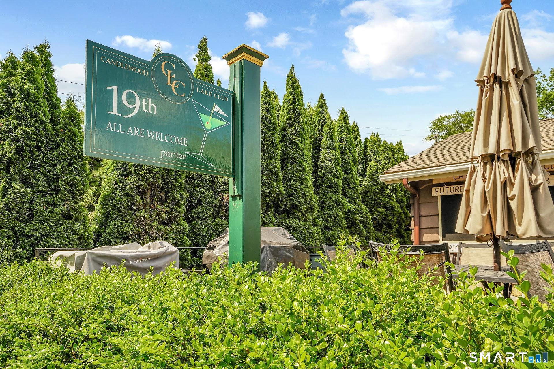 9 Chimney Point Road New Milford CT 06776