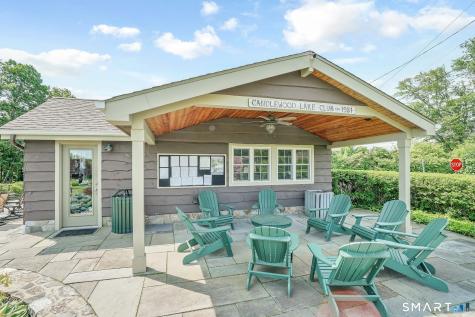 9 Chimney Point Road New Milford CT 06776