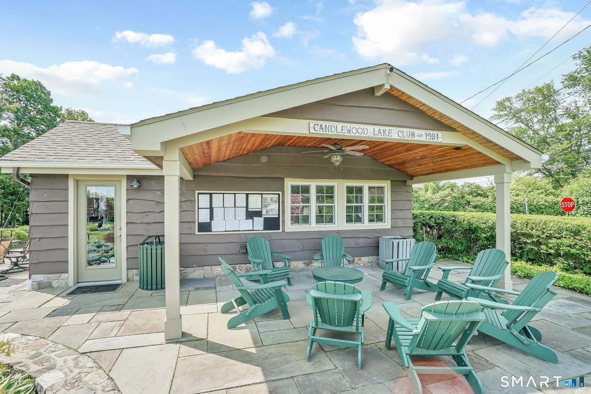 9 Chimney Point Road New Milford CT 06776