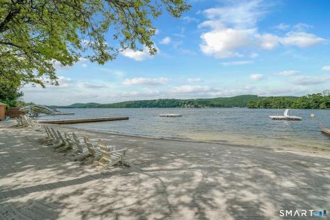 9 Chimney Point Road New Milford CT 06776
