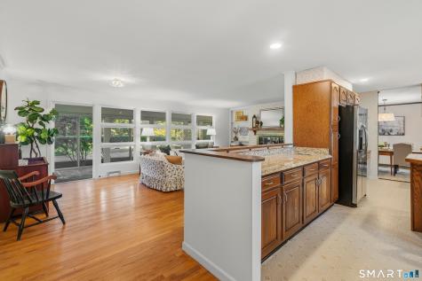 9 Chimney Point Road New Milford CT 06776