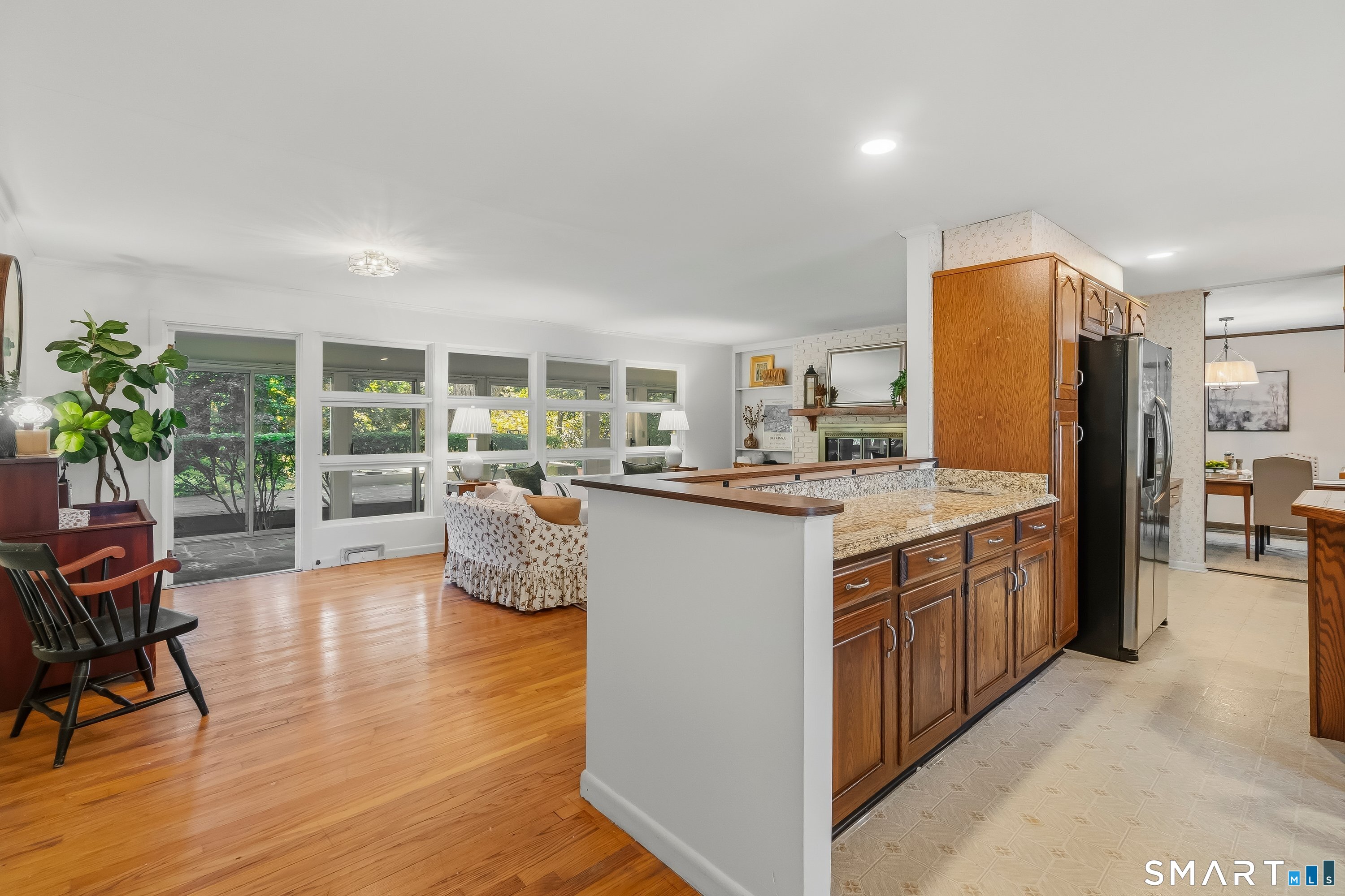 9 Chimney Point Road New Milford CT 06776