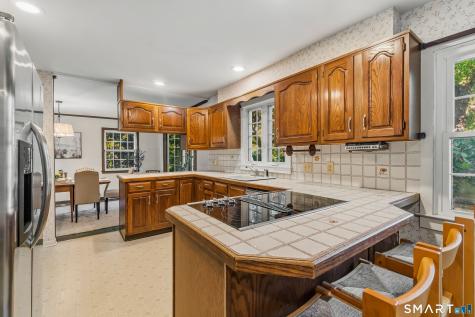 9 Chimney Point Road New Milford CT 06776