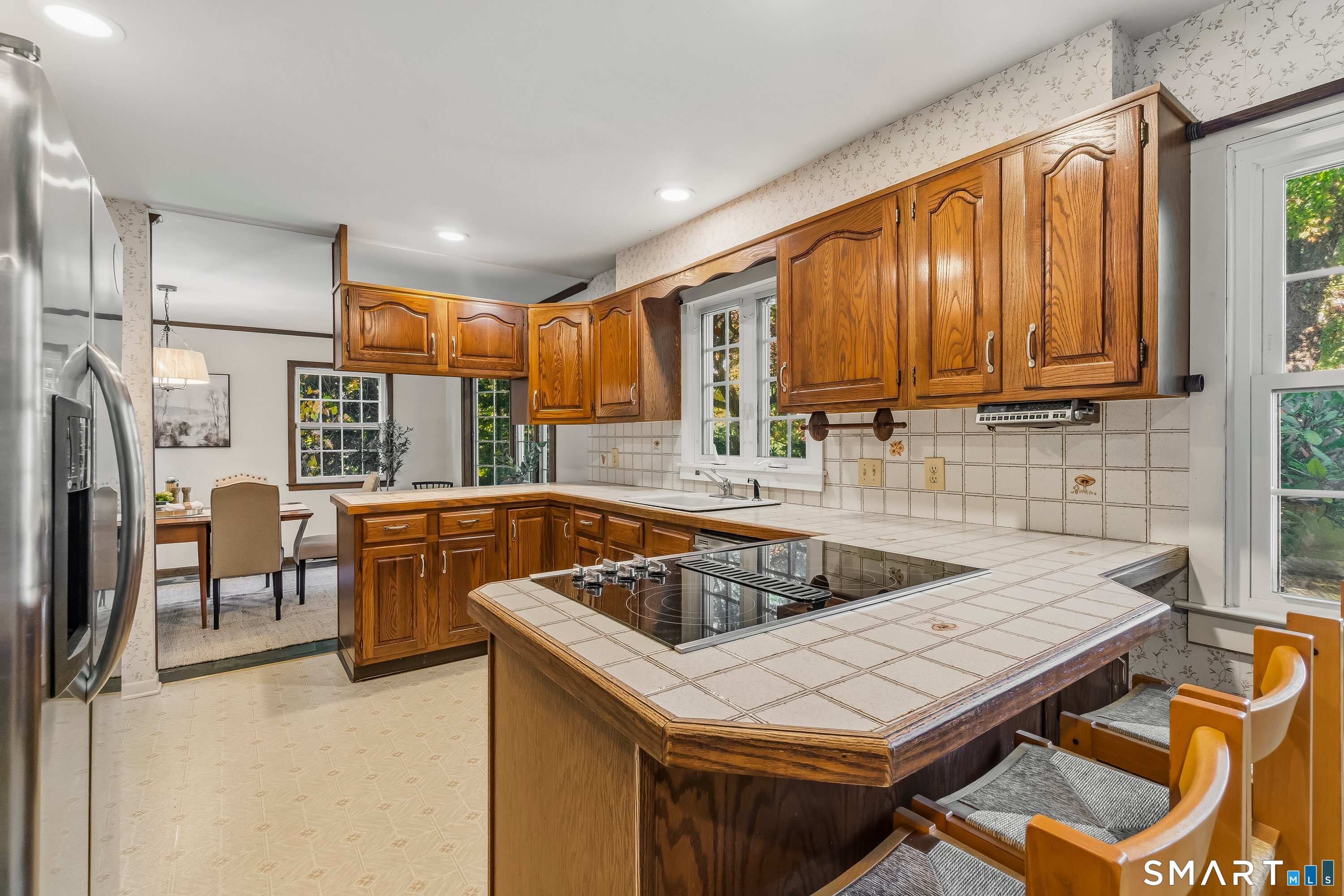 9 Chimney Point Road New Milford CT 06776