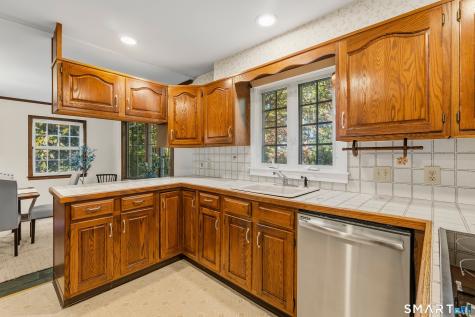 9 Chimney Point Road New Milford CT 06776