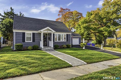 174 Laurel Street West Haven CT 06516
