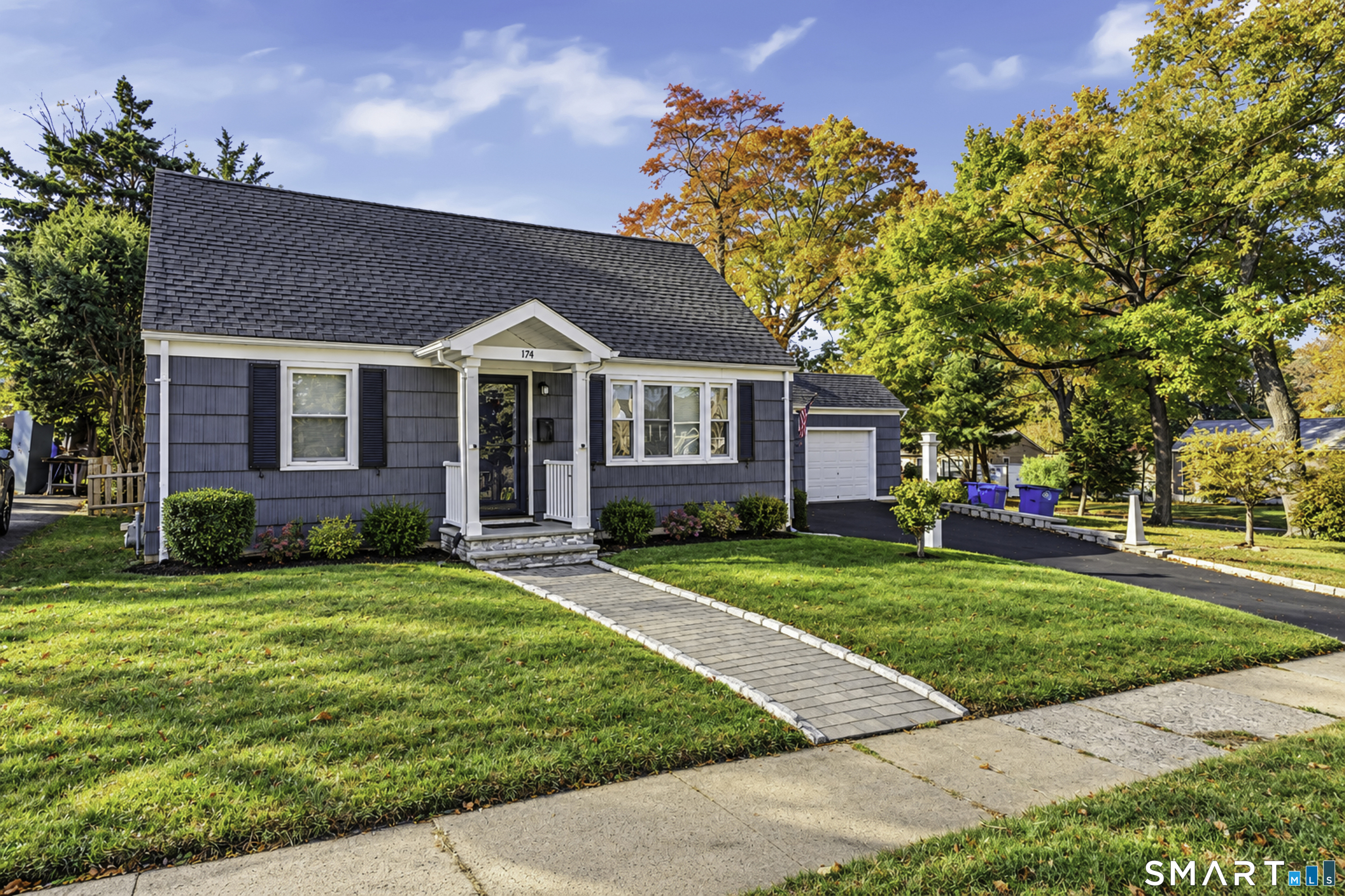 West Haven CT, 174 Laurel Street