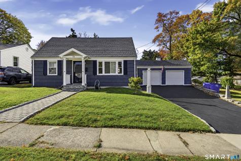 174 Laurel Street West Haven CT 06516
