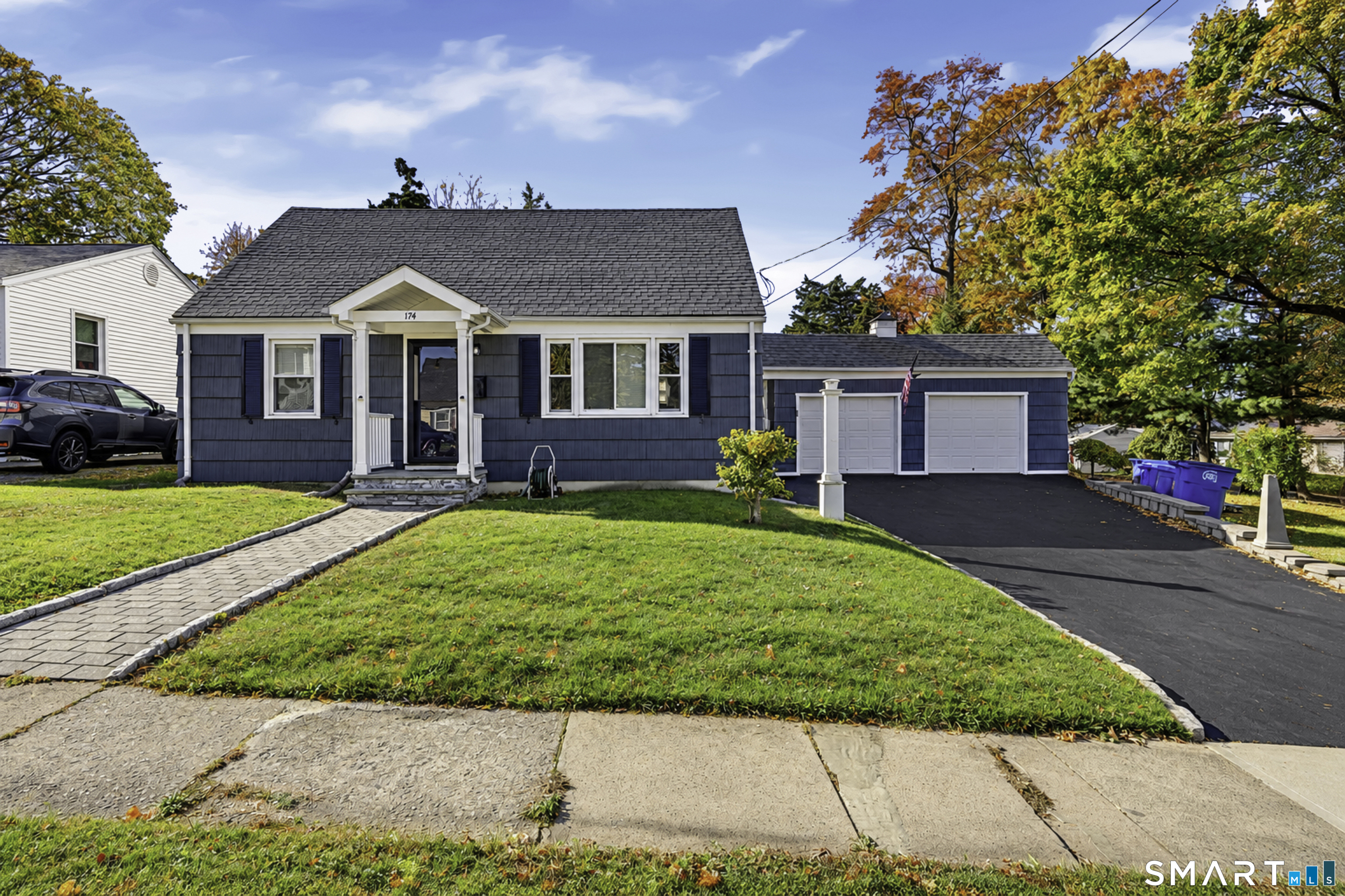 174 Laurel Street West Haven CT 06516