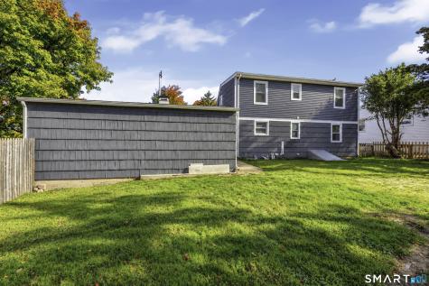 174 Laurel Street West Haven CT 06516