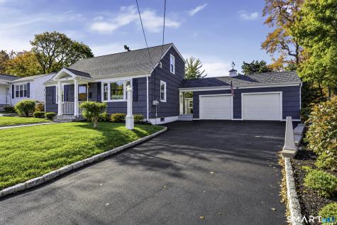 174 Laurel Street West Haven CT 06516
