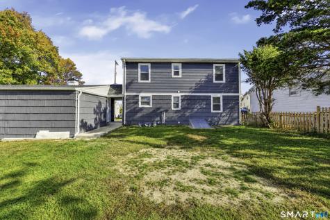174 Laurel Street West Haven CT 06516