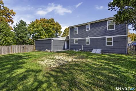 174 Laurel Street West Haven CT 06516