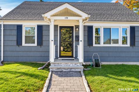 174 Laurel Street West Haven CT 06516