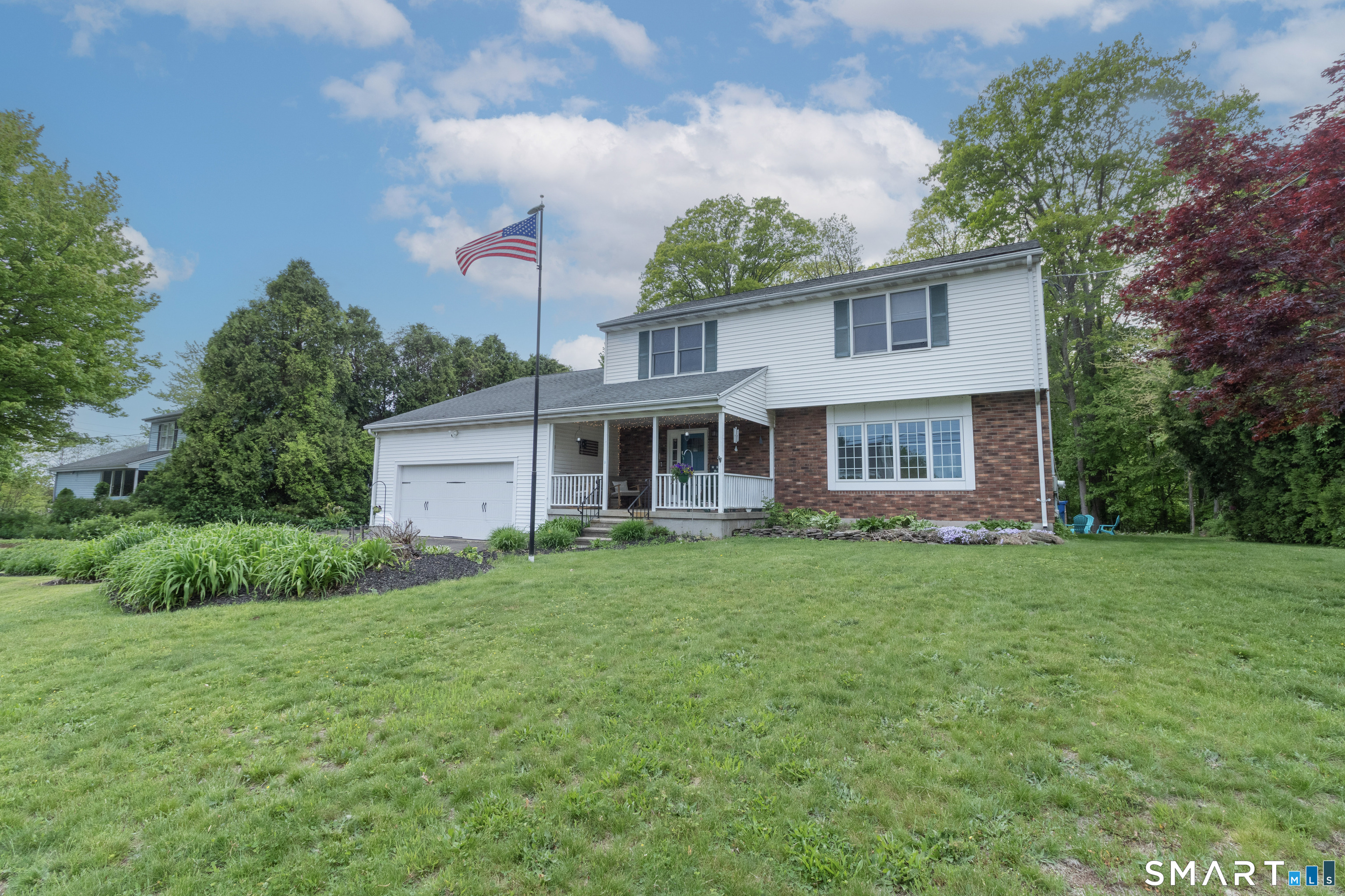 64 Kirk Road Hamden CT 06514