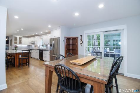 64 Kirk Road Hamden CT 06514