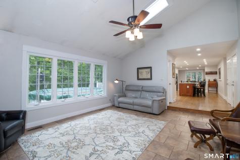 64 Kirk Road Hamden CT 06514