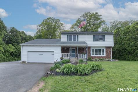 64 Kirk Road Hamden CT 06514