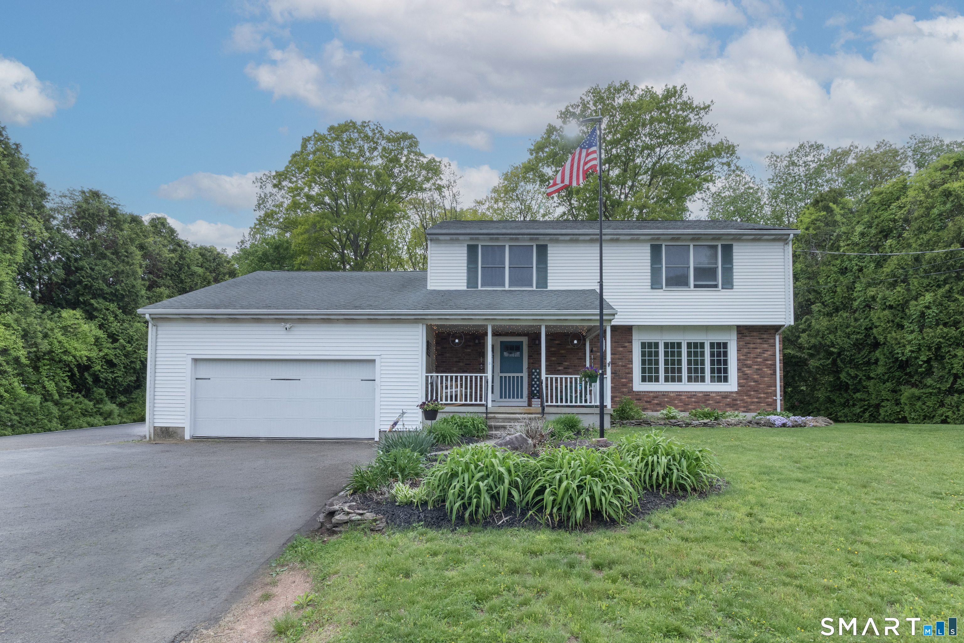 64 Kirk Road Hamden CT 06514