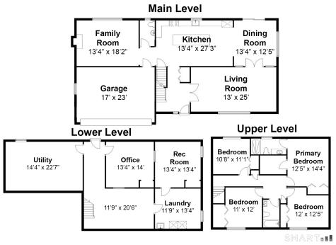 64 Kirk Road Hamden CT 06514