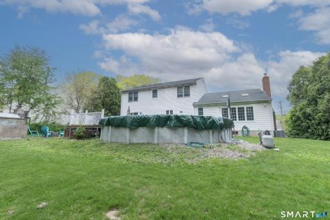 64 Kirk Road Hamden CT 06514