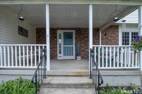 64 Kirk Road Hamden CT 06514