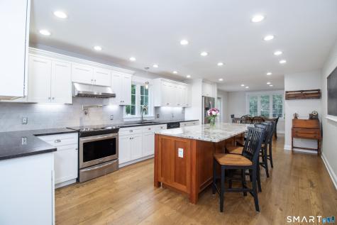 64 Kirk Road Hamden CT 06514