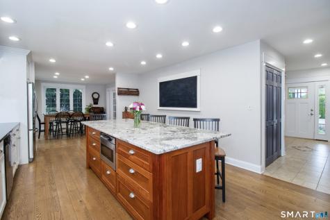 64 Kirk Road Hamden CT 06514