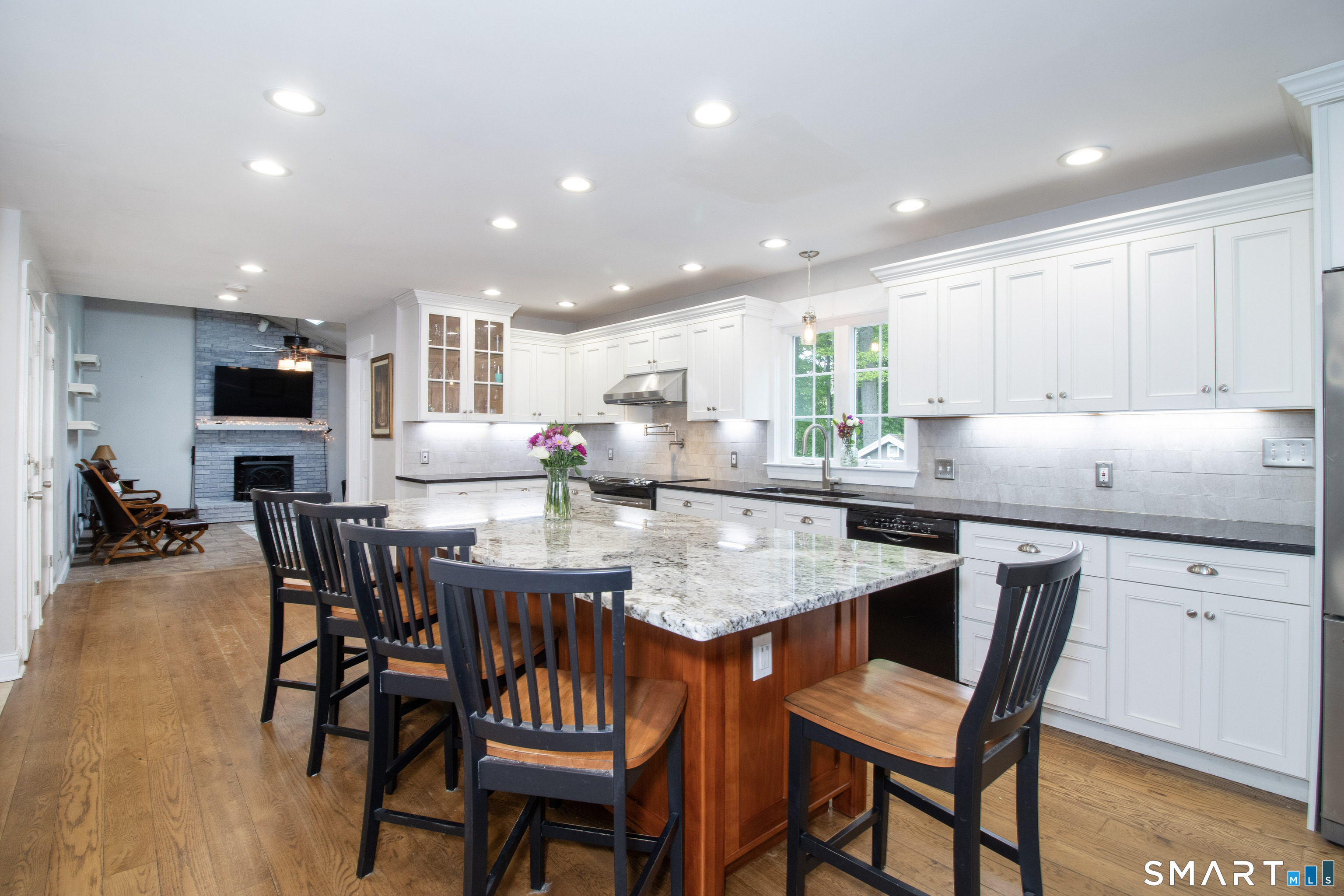 64 Kirk Road Hamden CT 06514