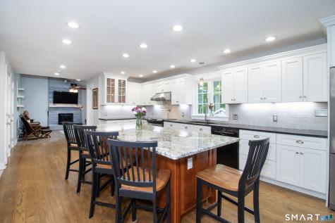 64 Kirk Road Hamden CT 06514