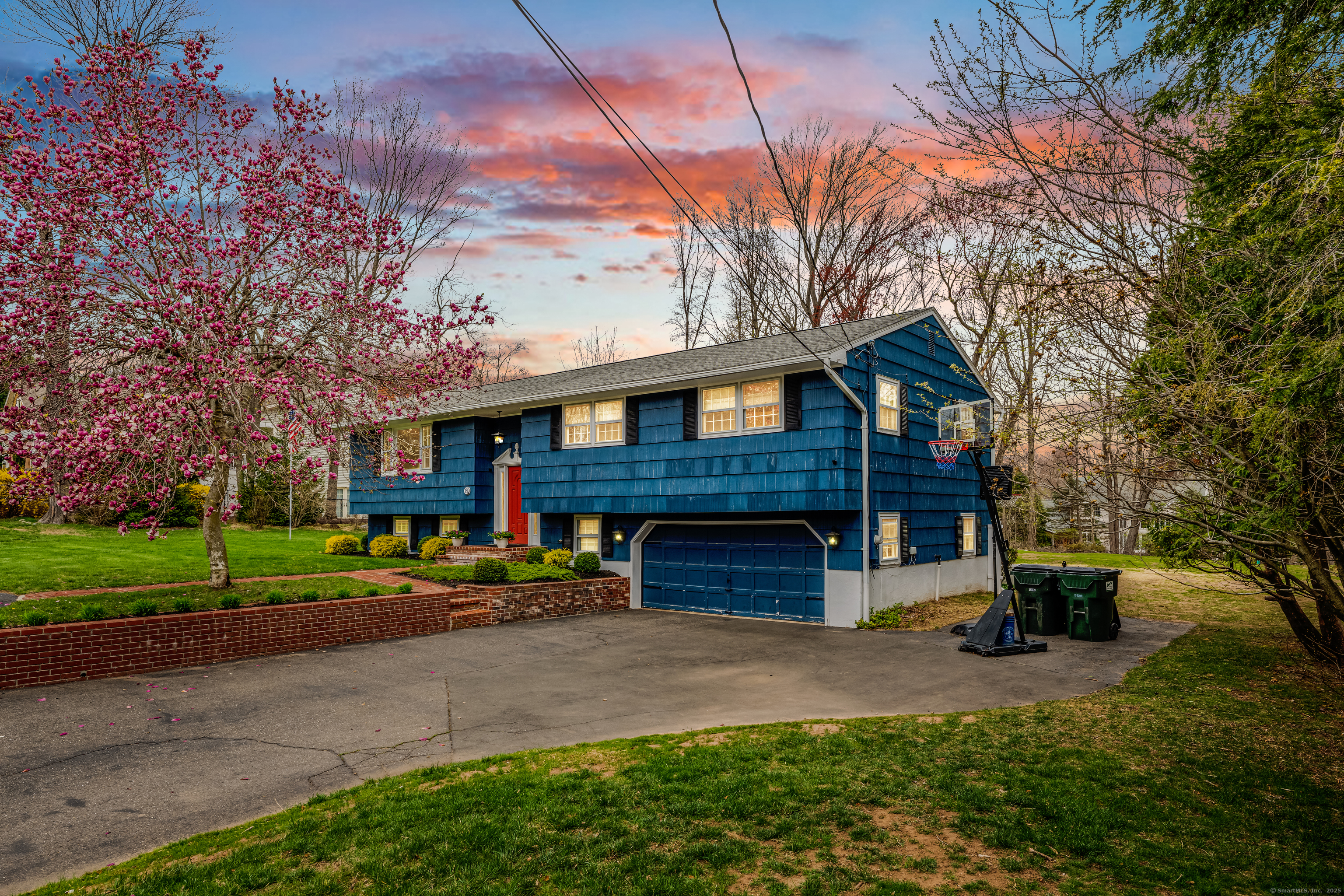 18 Blue Trail Drive Prospect CT 06712