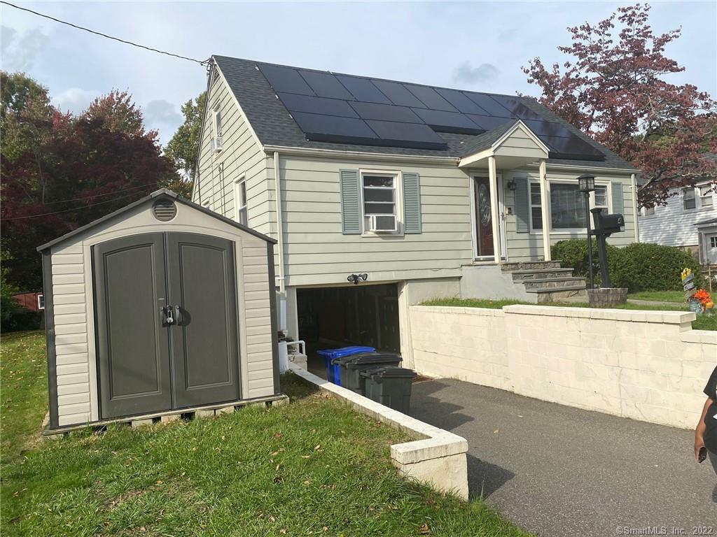 4 Shirley Street Norwalk CT 06850