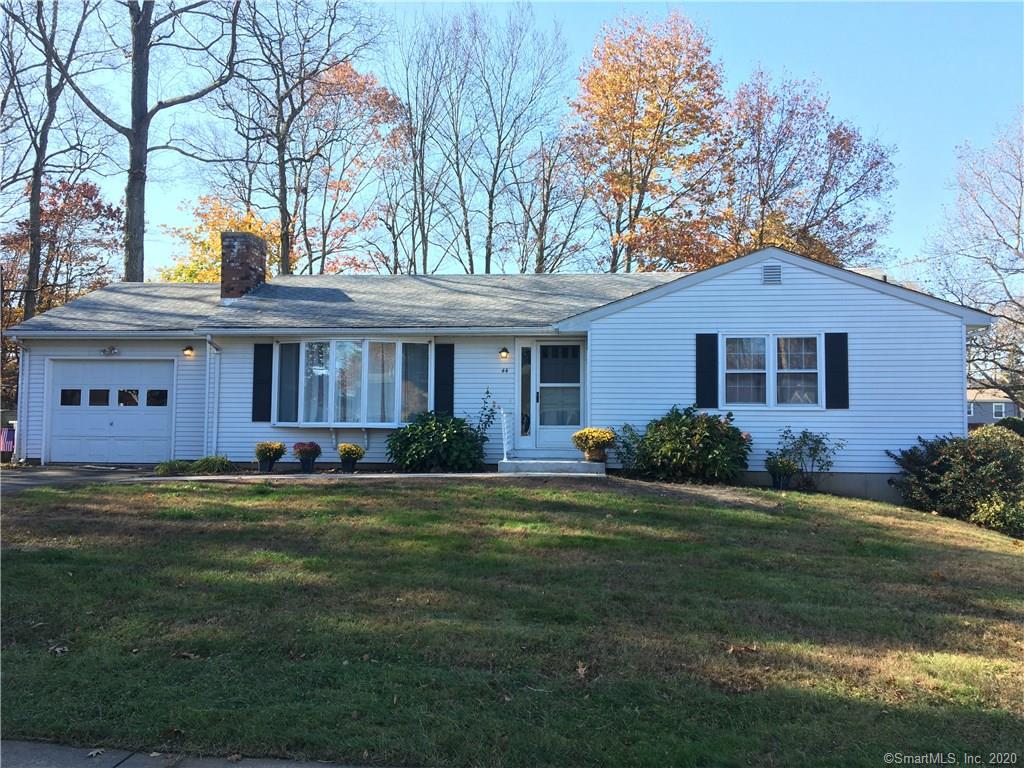 44 Bittersweet Lane Berlin CT 06037