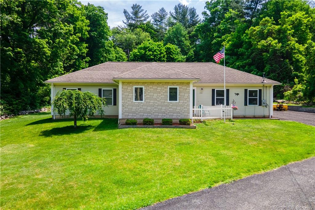 161 Hayden Hill Road Torrington CT 06790