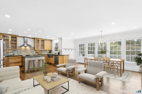 15 North Salem Road Ridgefield CT 06877