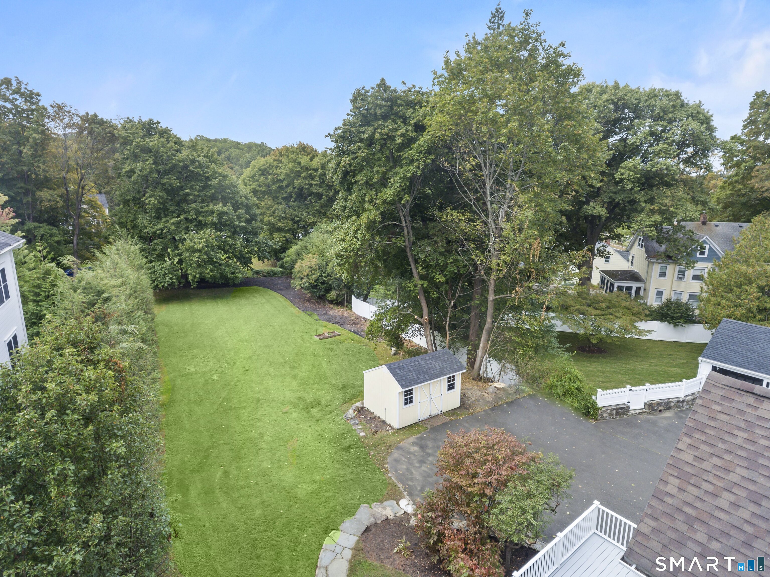 15 North Salem Road Ridgefield CT 06877