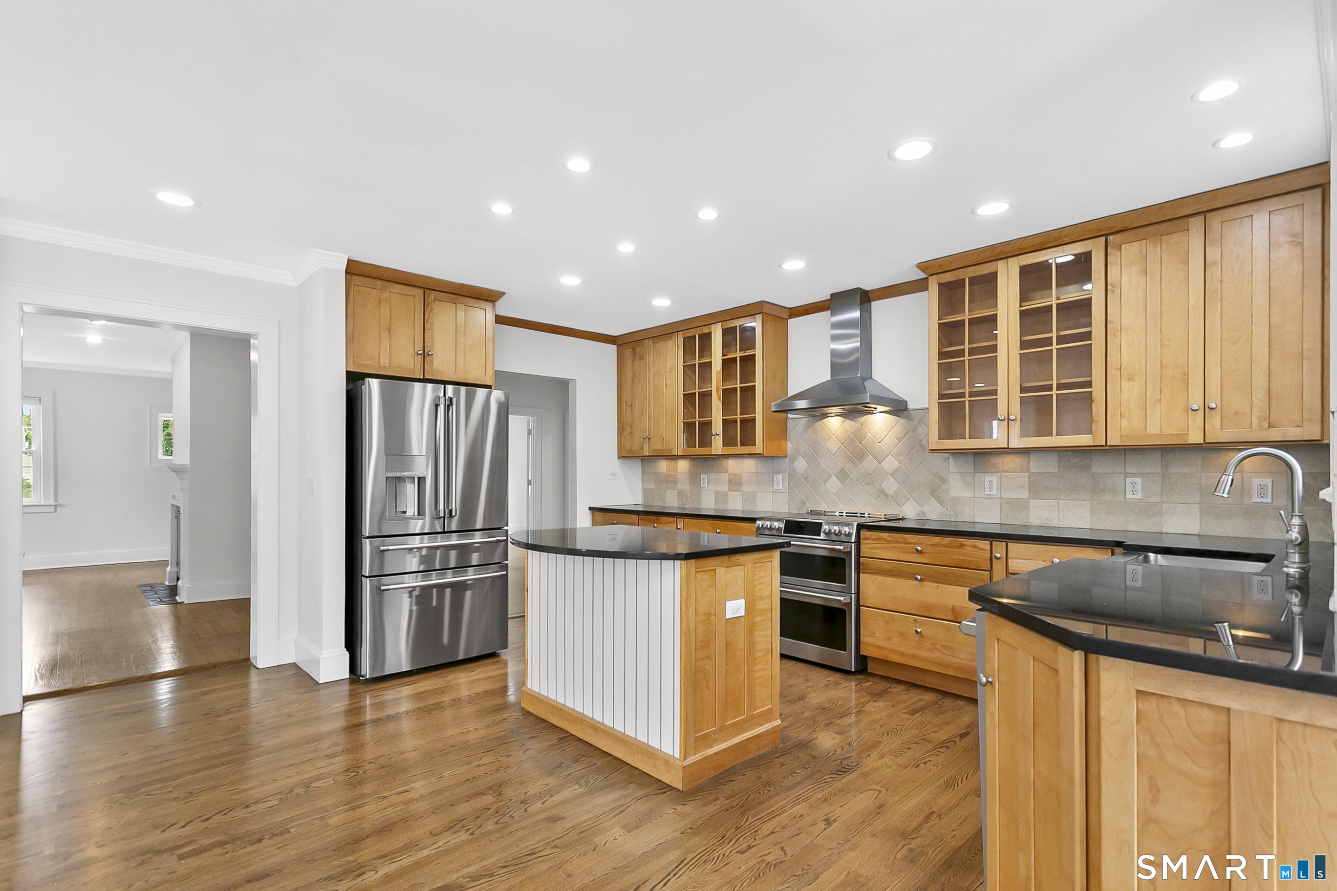 15 North Salem Road Ridgefield CT 06877