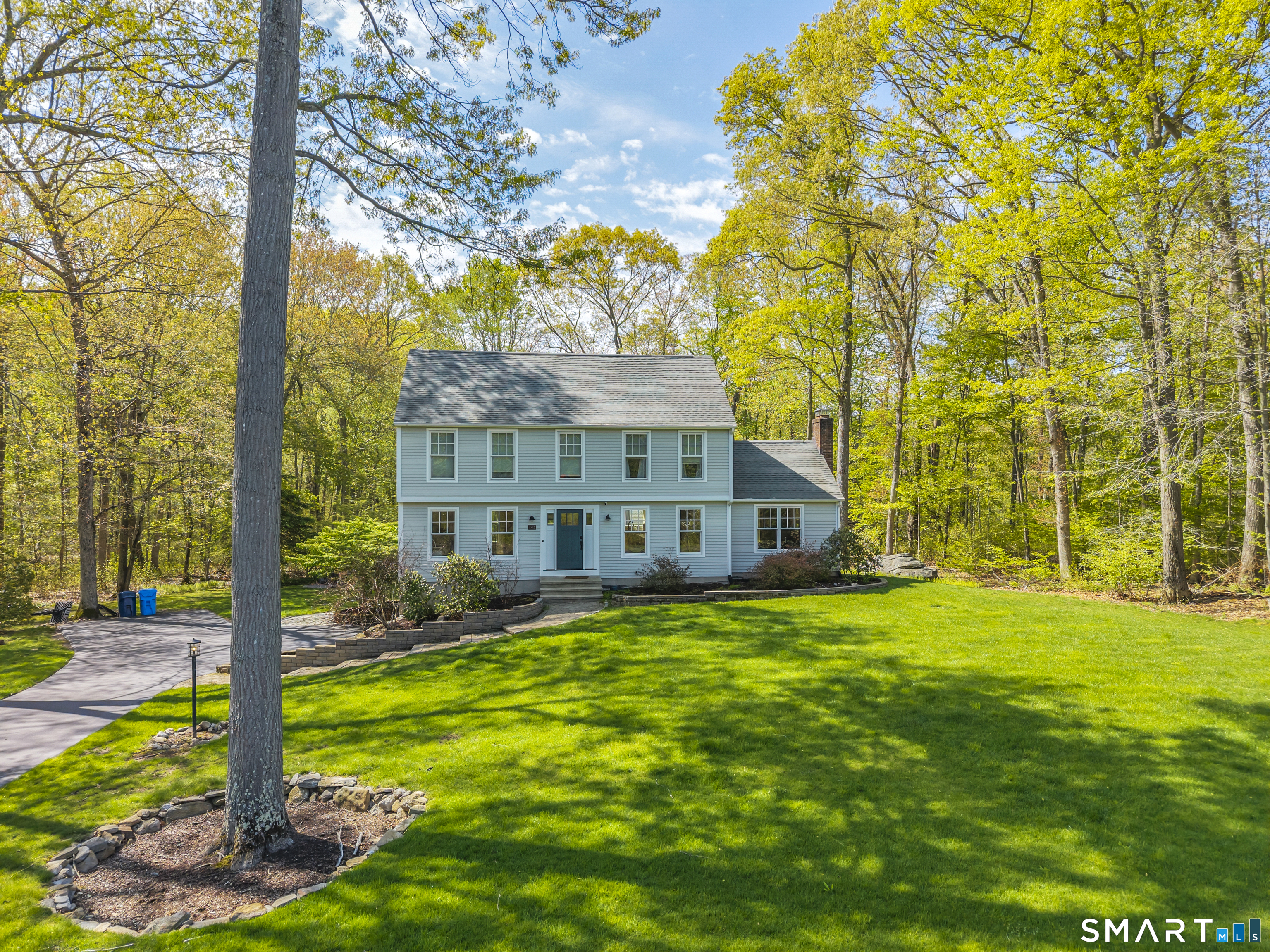 45 Milano Pond Drive Madison CT 06443